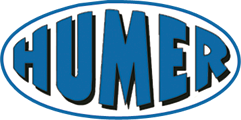 HUMER Türen und Tore Logo