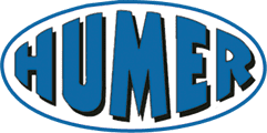 HUMER Türen und Tore Logo
